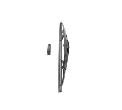 15 in Micro Edge Wiper Blade 40715 - angled view