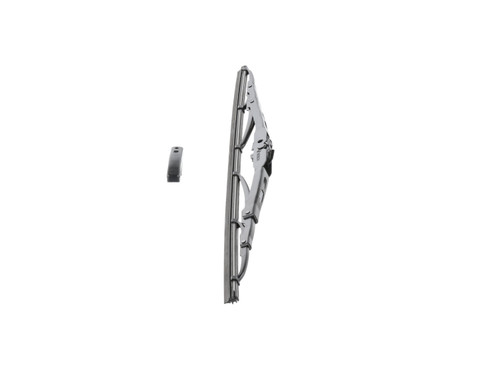 Micro Edge Wiper Blade 40716A - angled view