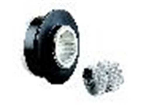 Quick Release Hub 3001 - front view