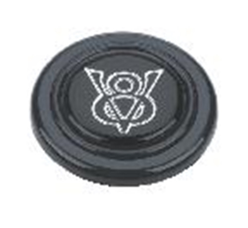Ford Licensed Horn Button 5662 - front view