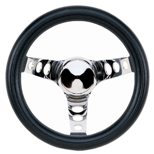 Classic Series Steering Wheel 833 - front view