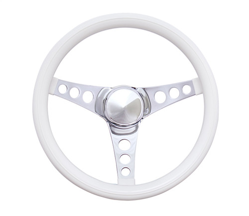 Classic Series Steering Wheel 834W - front view