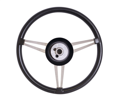 Classic Series Nostalgia Steering Wheel 989 - back view