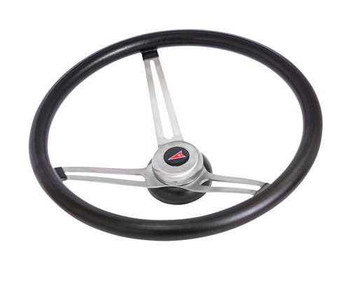 Classic Series Nostalgia Steering Wheel 989 - alternate view