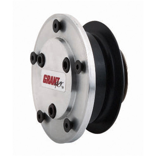 Quick Release Hub 3022 - front view