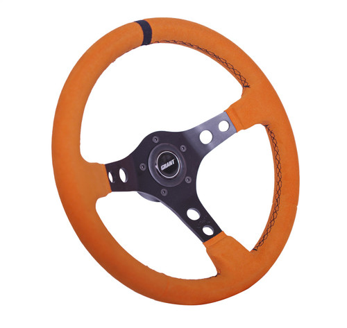 Steering Wheel Installation Kit 8519 - side view