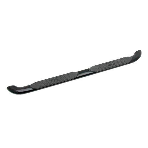 Westin Platinum 4 Oval Nerf Step Bars for Toyota 4Runner SR5/Trail Edition 10-17 - Black