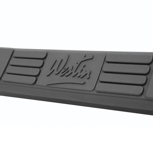 Westin Signature 3 Nerf Step Bars for Ford Ranger 98-10 - Black