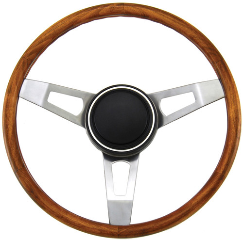 Classic Series Nostalgia Steering Wheel 246 - alternate view