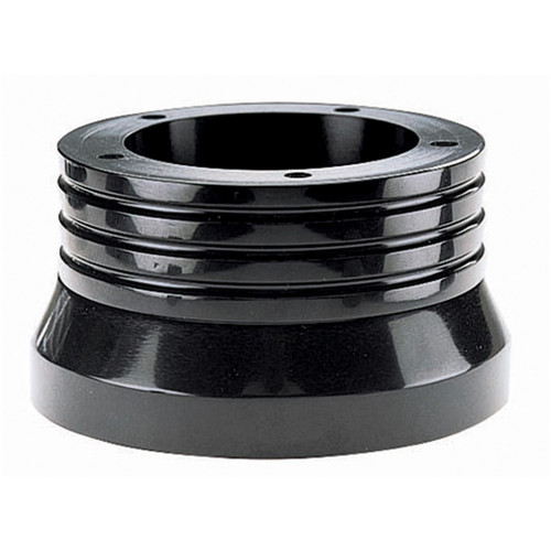 Billet Style Steering Wheel Installation Kit 5163 - front view