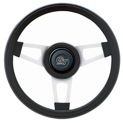 Challenger Steering Wheel 860 - front view