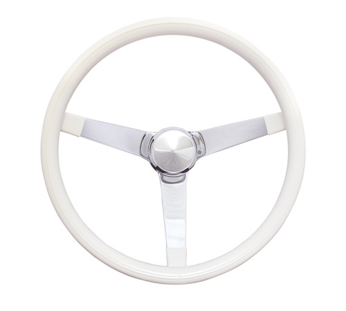 Classic Series Steering Wheel 832W - front view
