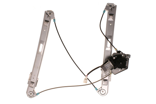 Front Right Window Regulator 60.39008.0 - top view