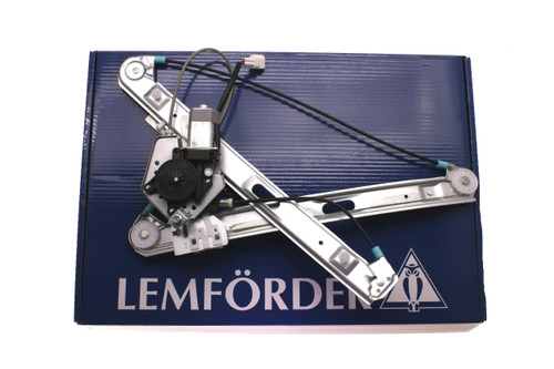 Front Right Window Regulator 60.39008.0 - side view