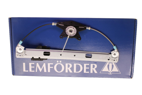 Rear Right Window Regulator without Motor 60.80346.0 - side view
