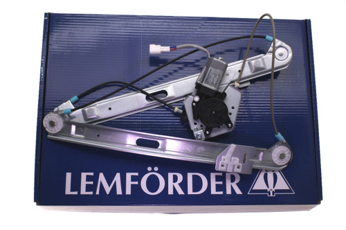Front Left Window Regulator 60.39009.0 - side view