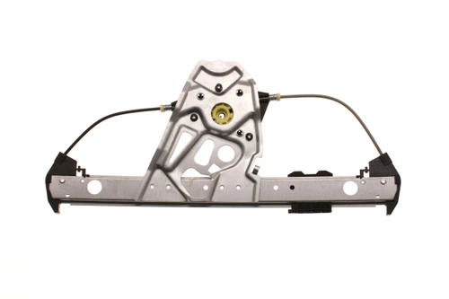 Rear Right Window Regulator without Motor 60.82012.0 - top view