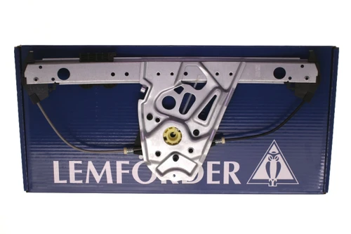 Rear Right Window Regulator without Motor 60.82012.0 - side view