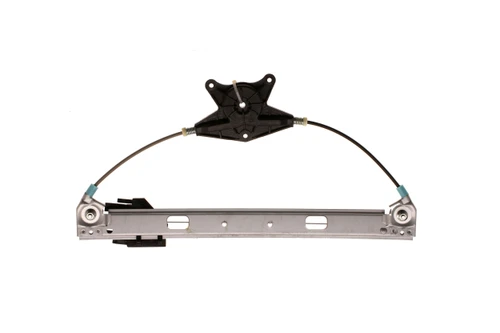 Rear Left Window Regulator without Motor 60.80347.0 - top view