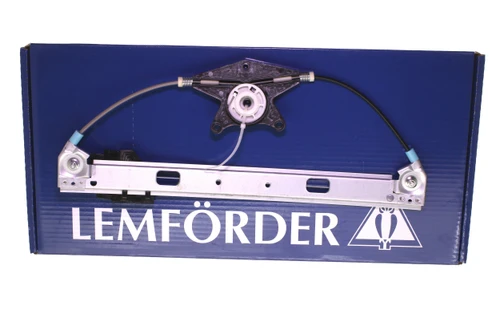 Rear Left Window Regulator without Motor 60.80347.0 - side view