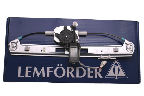 Rear Right Window Regulator 60.39010.0 - side view