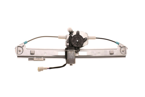 Rear Left Window Regulator 60.39011.0 - top view