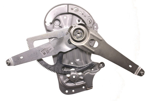 Window Regulator 60.81831.0 - top view