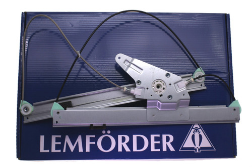 Front Right Window Regulator without Motor 60.80476.0 - side view