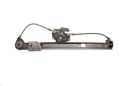 Rear Right Window Regulator without Motor 63.80808.0 - bottom view