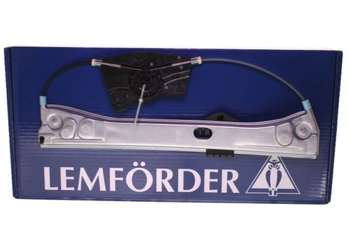 Rear Right Window Regulator without Motor 60.82054.0 - side view
