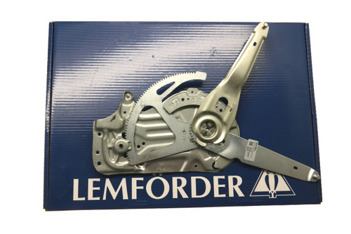 Window Regulator 60.81838.0 - side view