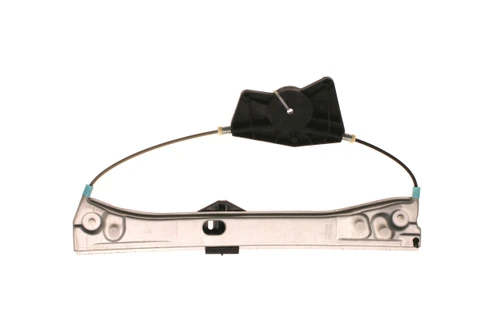 Rear Left Window Regulator without Motor 60.82055.0 - top view