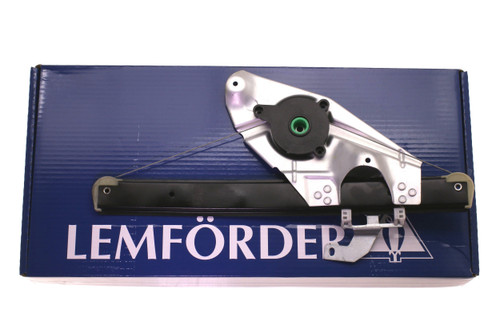 Rear Left Window Regulator without Motor 60.80479.0 - side view