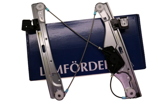 Front Right Window Regulator without Motor 60.80994.0 - side view