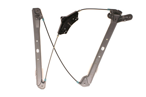 Front Right Window Regulator without Motor 60.81928.0 - top view