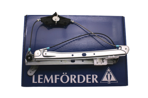 Front Right Window Regulator without Motor 60.81928.0 - side view