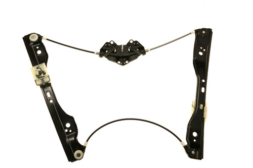 Window Regulator 63.81840.0 - bottom view