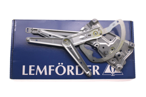 Front Right Window Regulator without Motor 60.81104.0 - side view