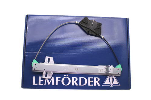 Rear Left Window Regulator without Motor 60.80608.0 - side view