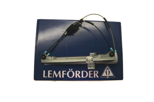Front Right Window Regulator without Motor 60.80308.0 - side view