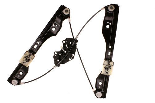 Window Regulator 63.81841.0 - bottom view