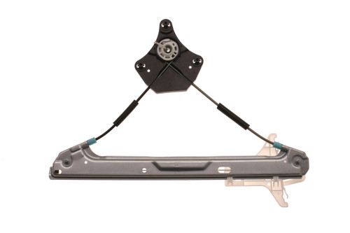 Rear Right Window Regulator without Motor 60.81930.0 - bottom view