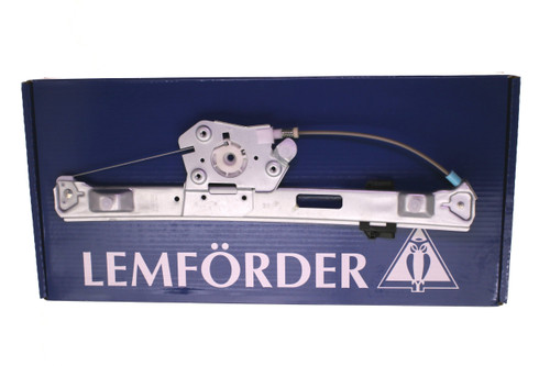 Rear Right Window Regulator without Motor 60.80316.0 - side view