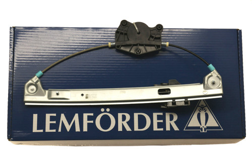 Rear Right Window Regulator without Motor 60.80796.0 - side view