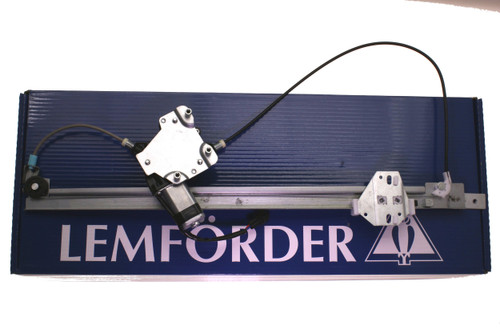 Front Right Window Regulator 64.30022.0 - side view