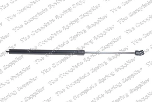 Hood Lift Support 8056833 - Direct Fit - front view