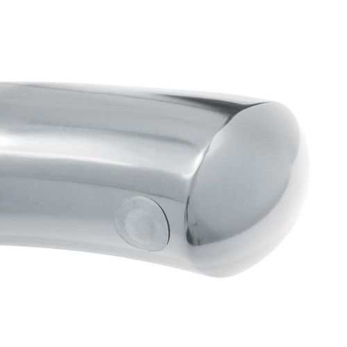 Westin PRO TRAXX 4 Oval Nerf Step Bars for Ford Explorer 20-22 - SS