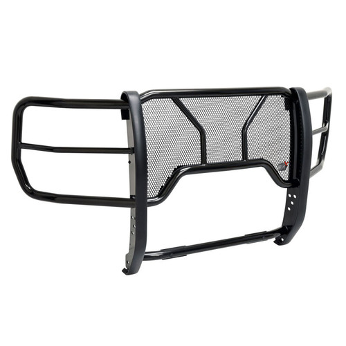 Westin HDX Modular Grille Guard for Ford F-250/350 23-24 - Black
