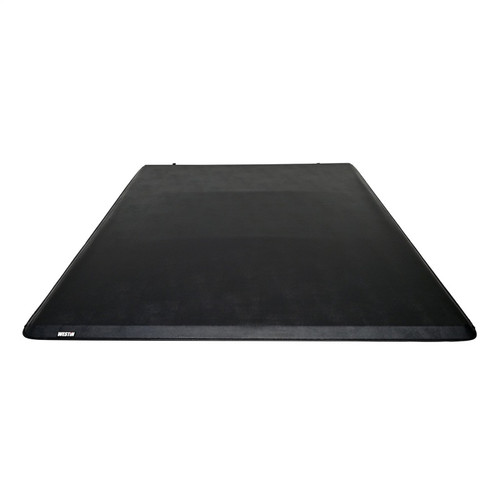 Westin Soft Roll Tonneau Cover for Chevy/GMC Colorado/Canyon 5ft. 1in. Bed 23-24 - Black