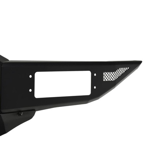 Westin Pro-Mod Front Bumper for Ford F-150 15-17